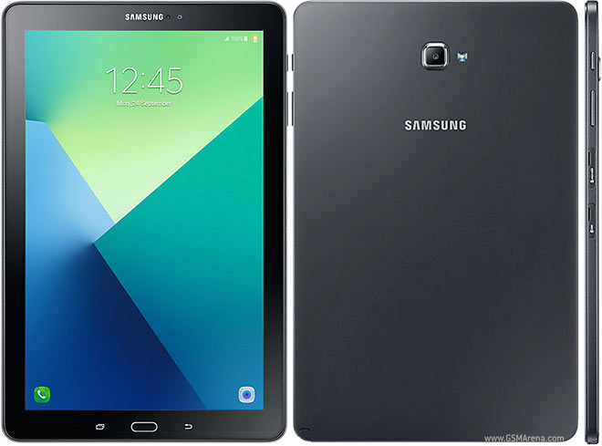 Samsung Galaxy Tab A 2016 SM-T285 4G 8GB Tablet